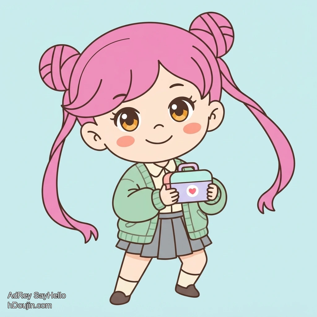 Mascot
