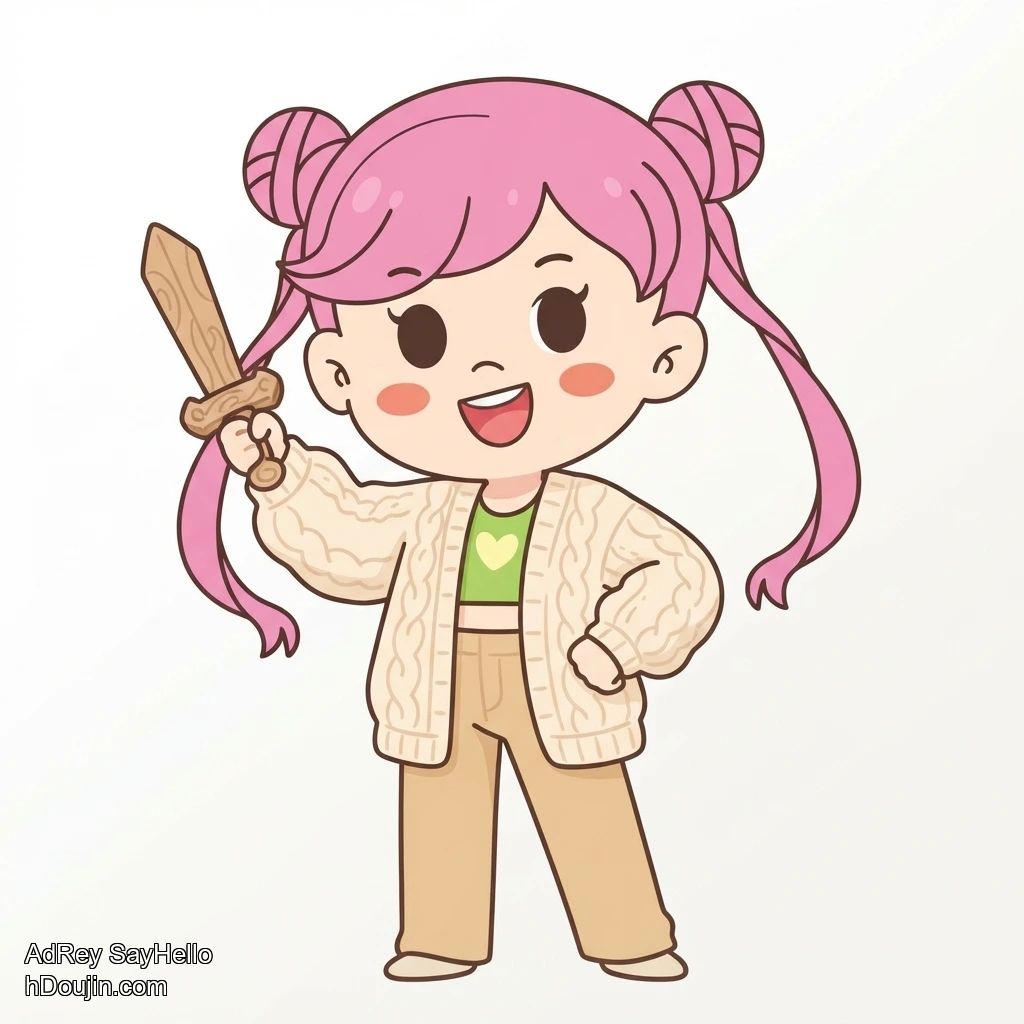 Mascot
