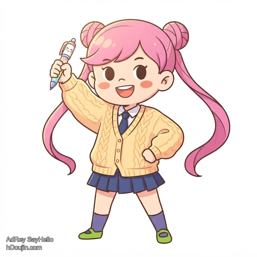 Mascot
