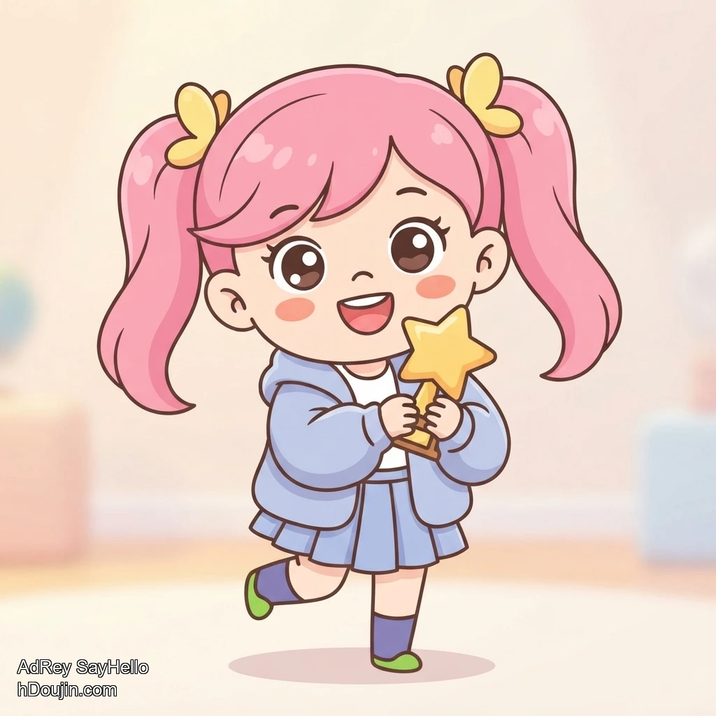 Mascot