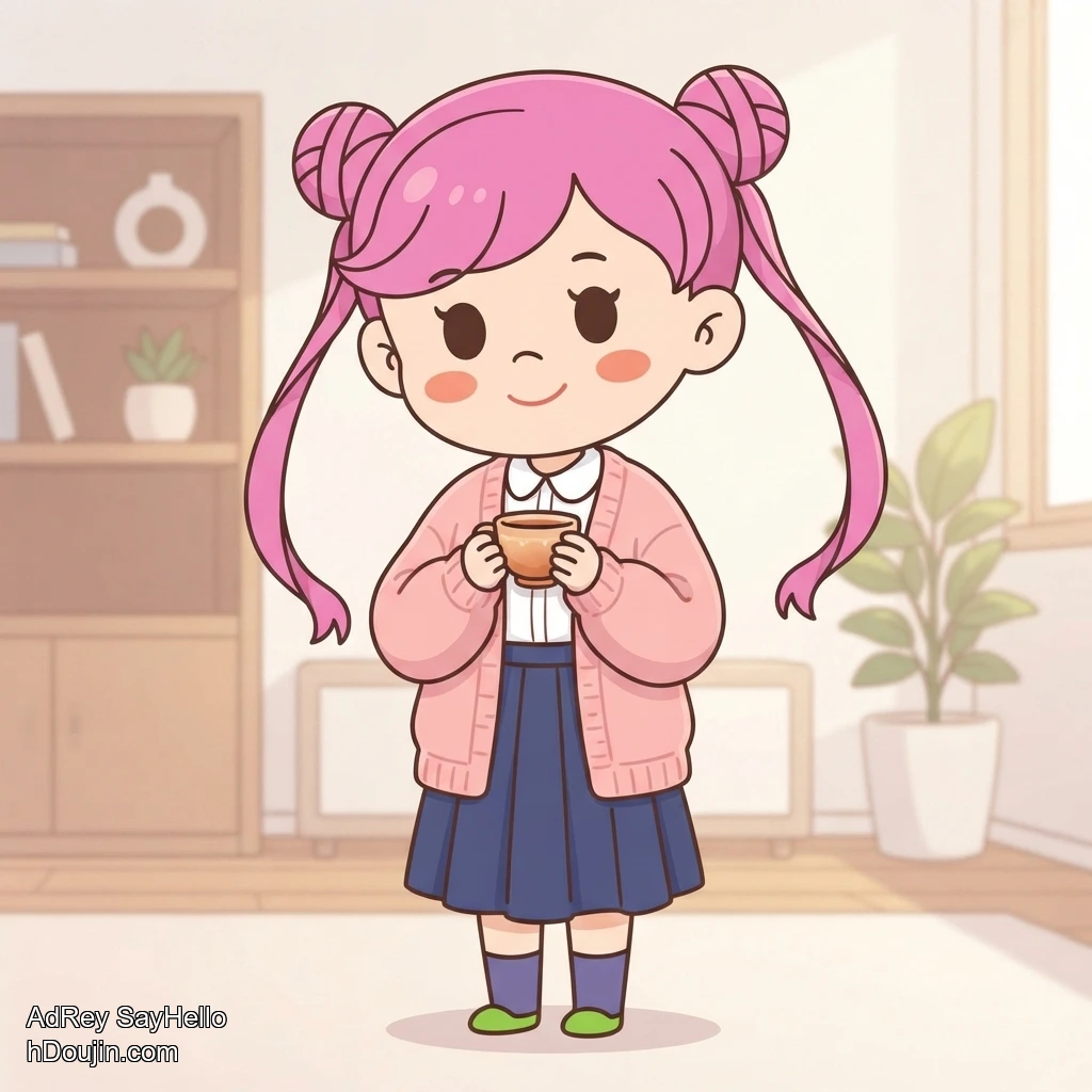 Mascot