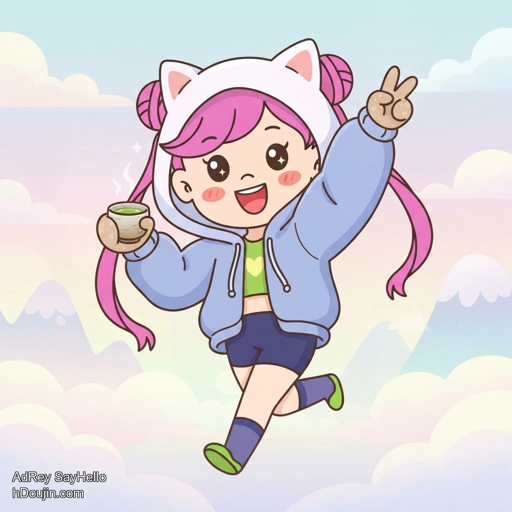 Mascot