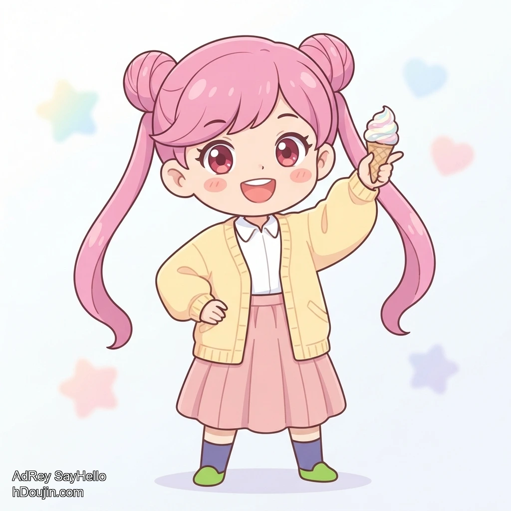 Mascot