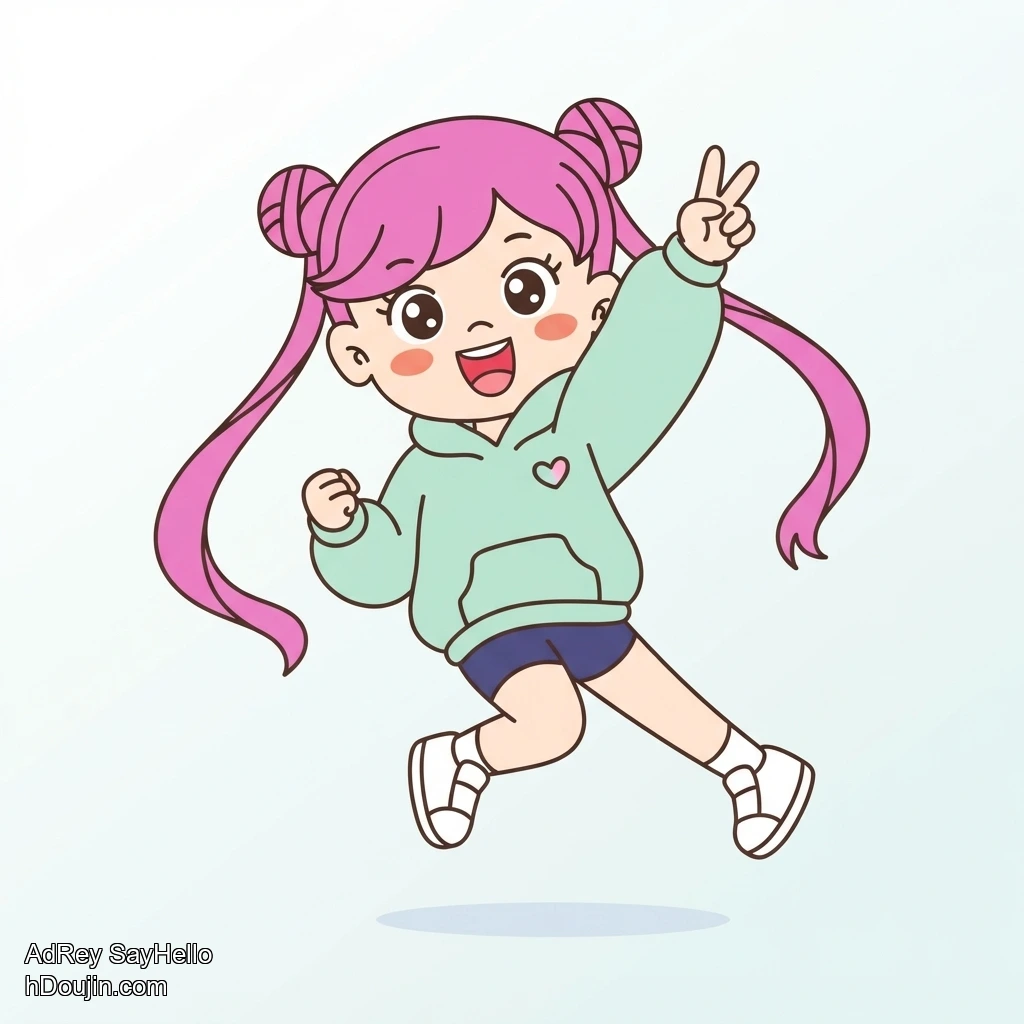 Mascot