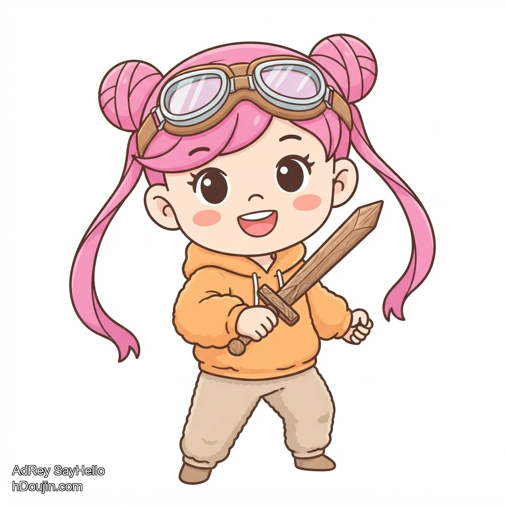 Mascot