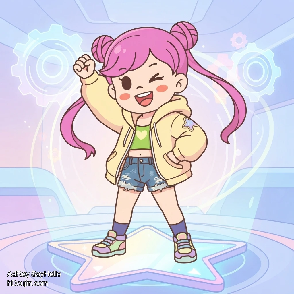 Mascot