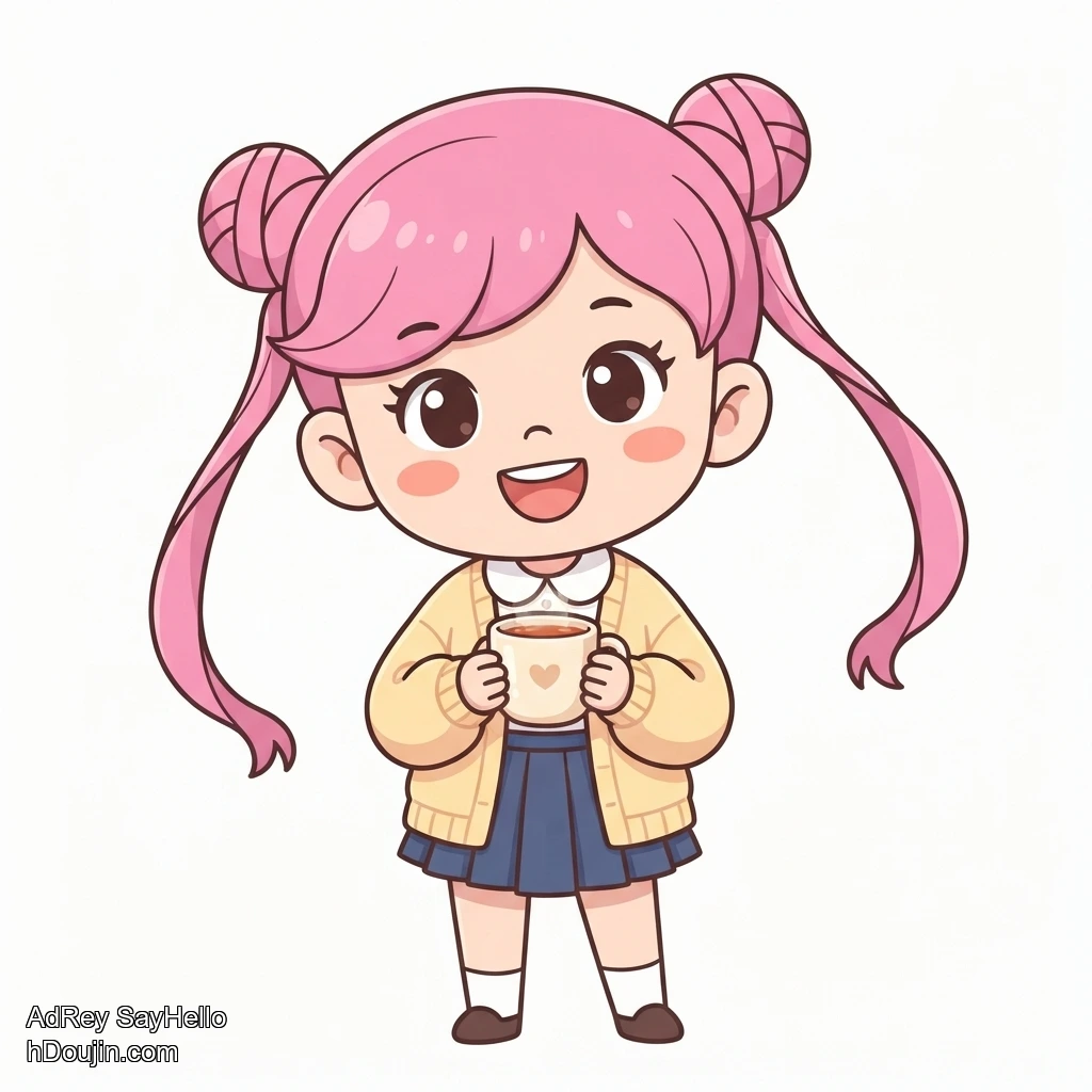 Mascot