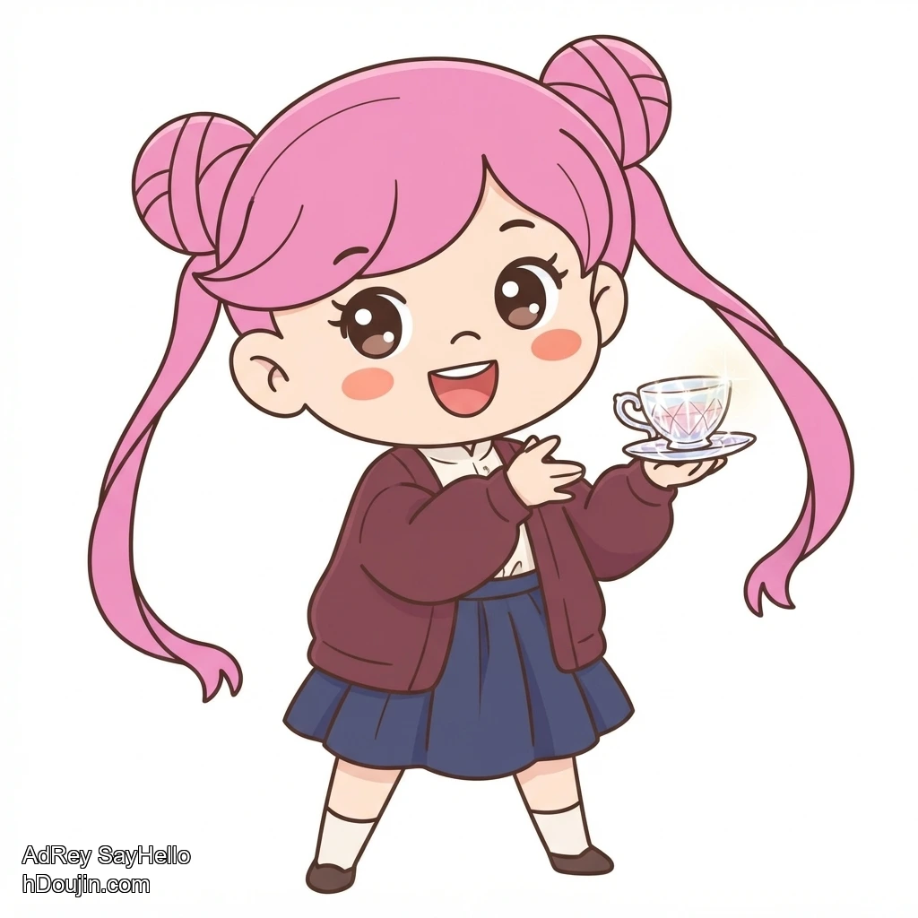 Mascot