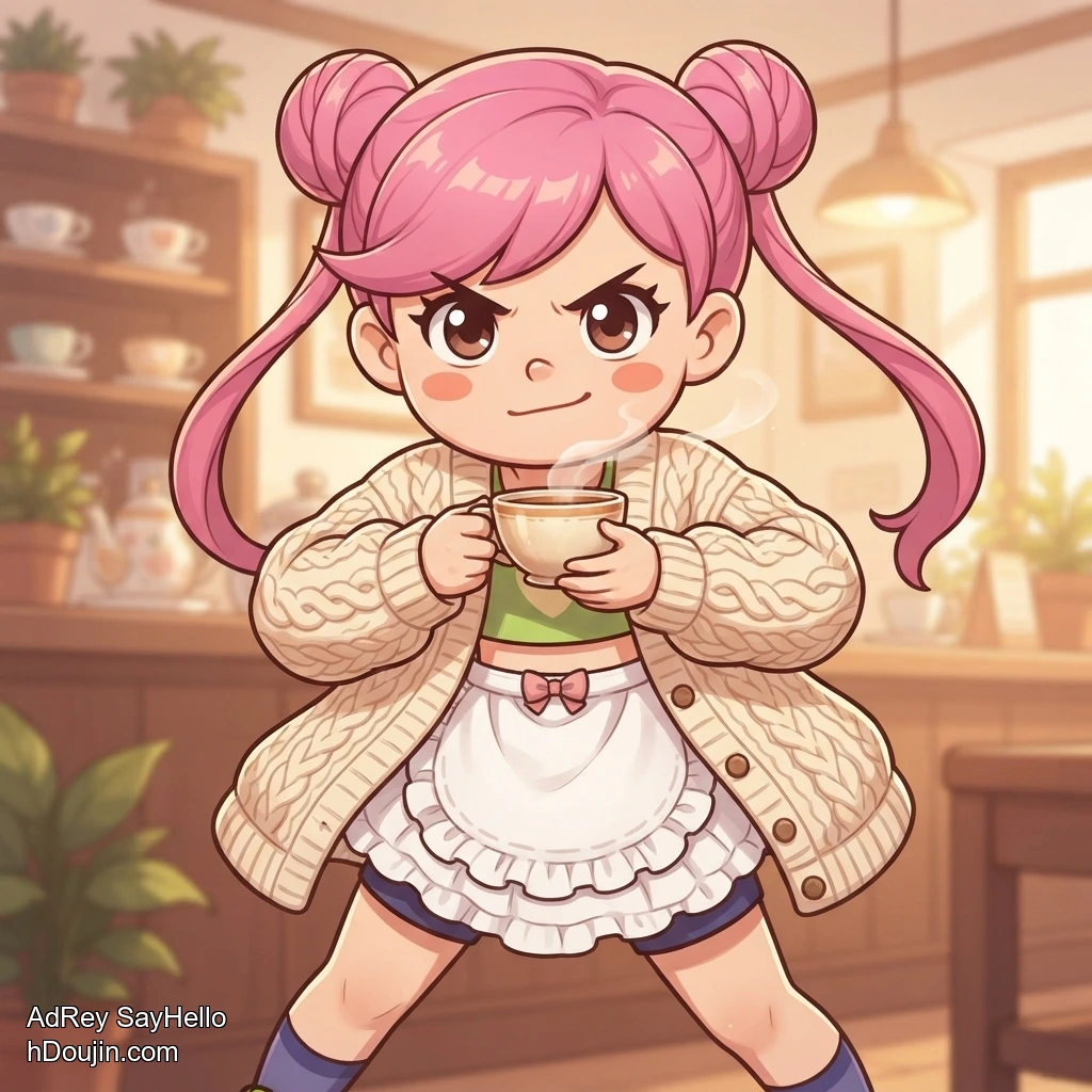 Mascot