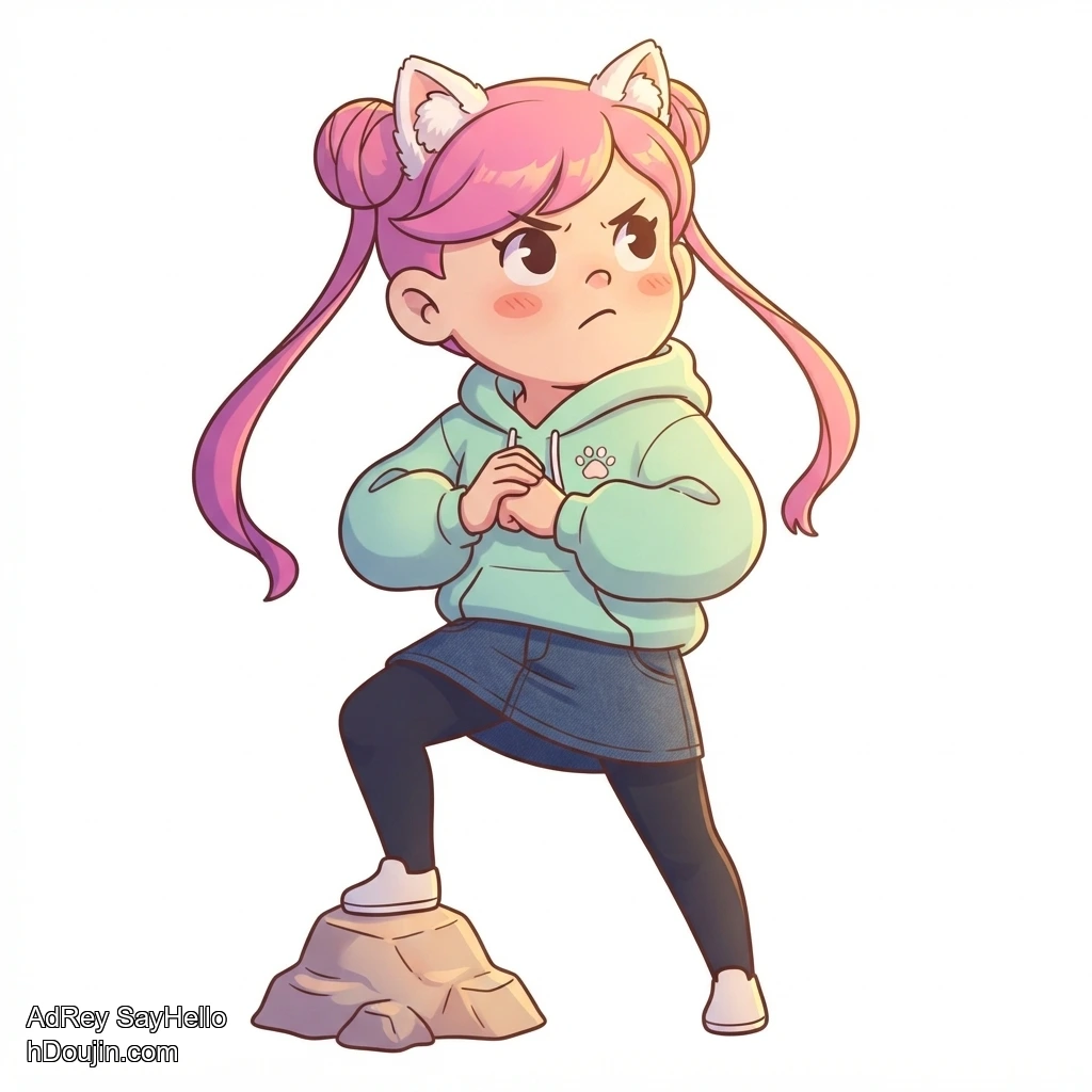 Mascot