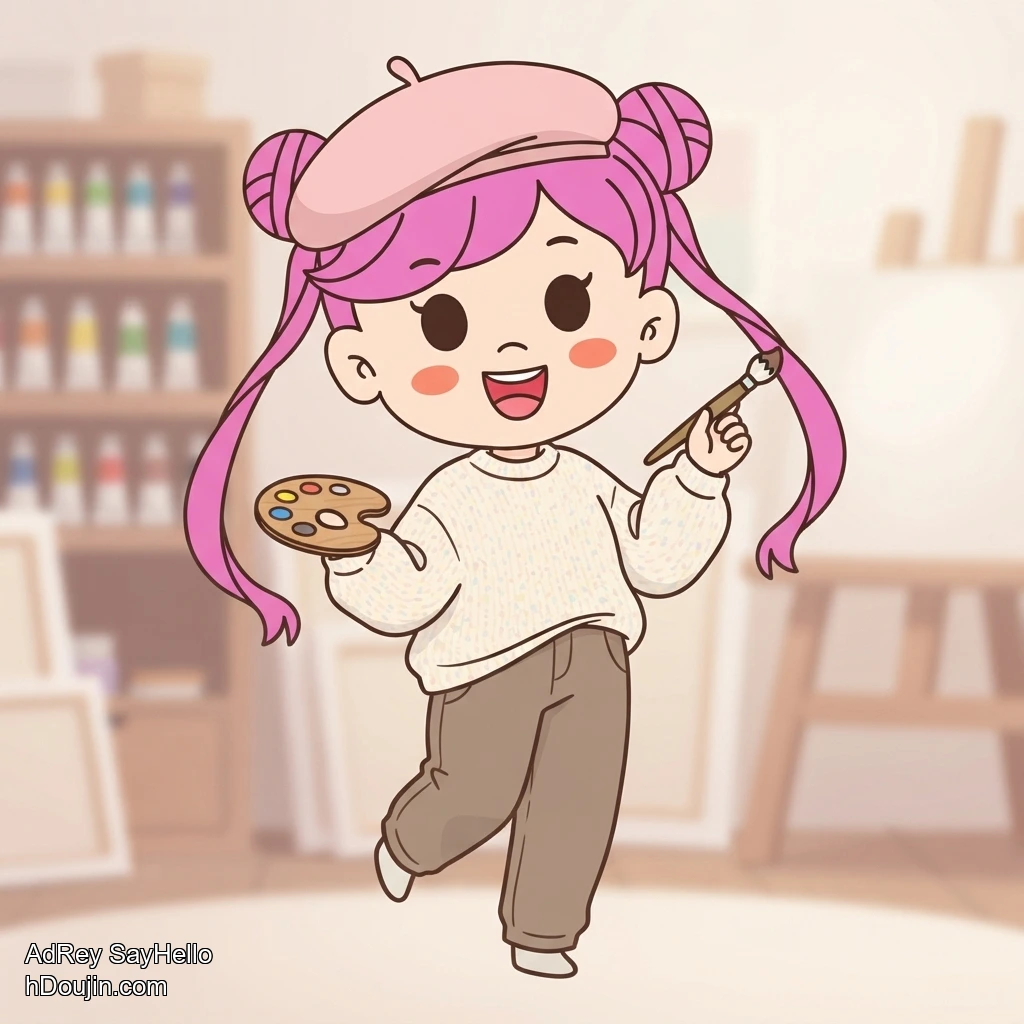 Mascot