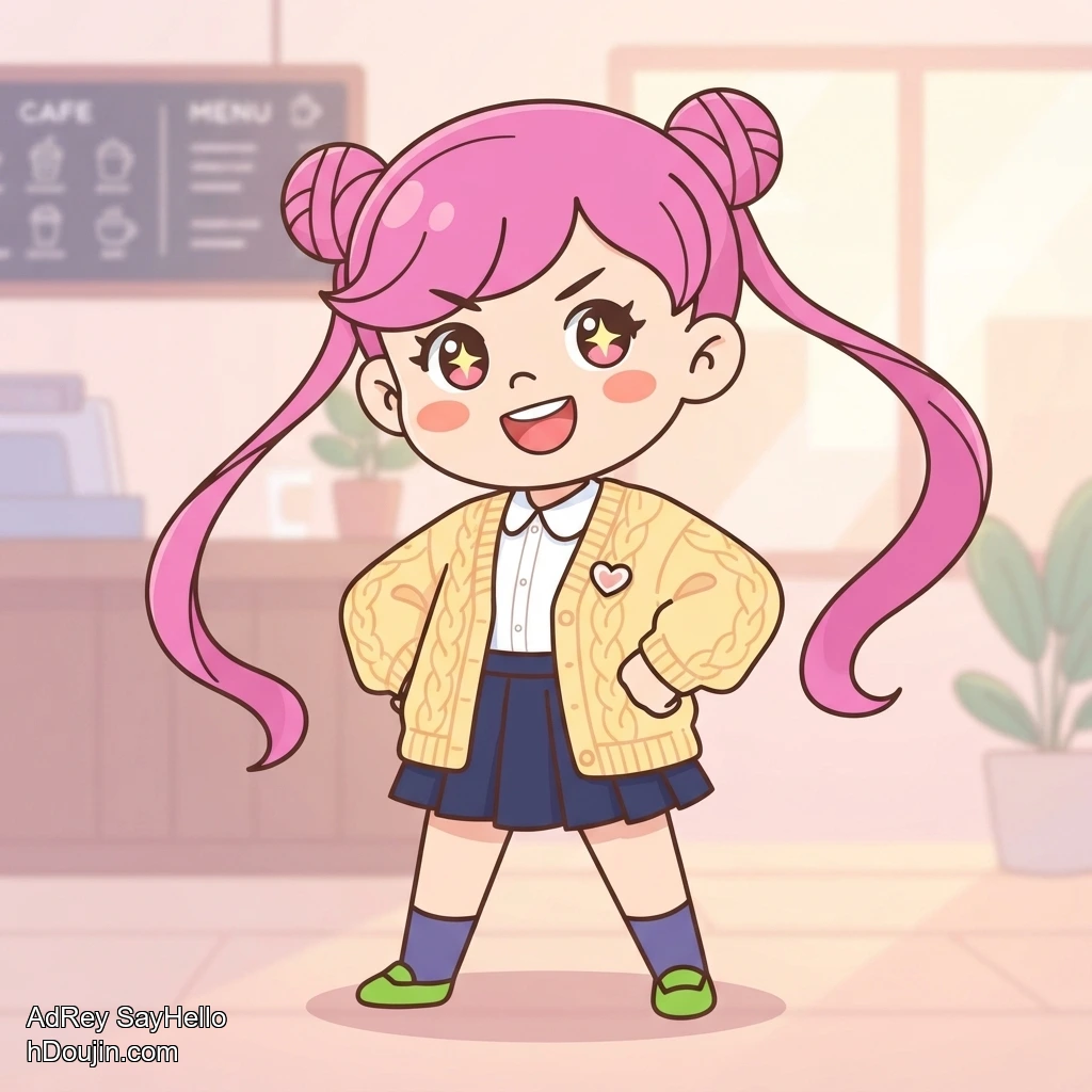 Mascot