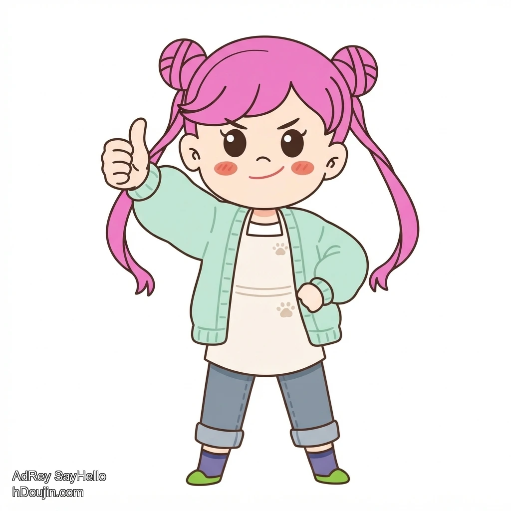 Mascot