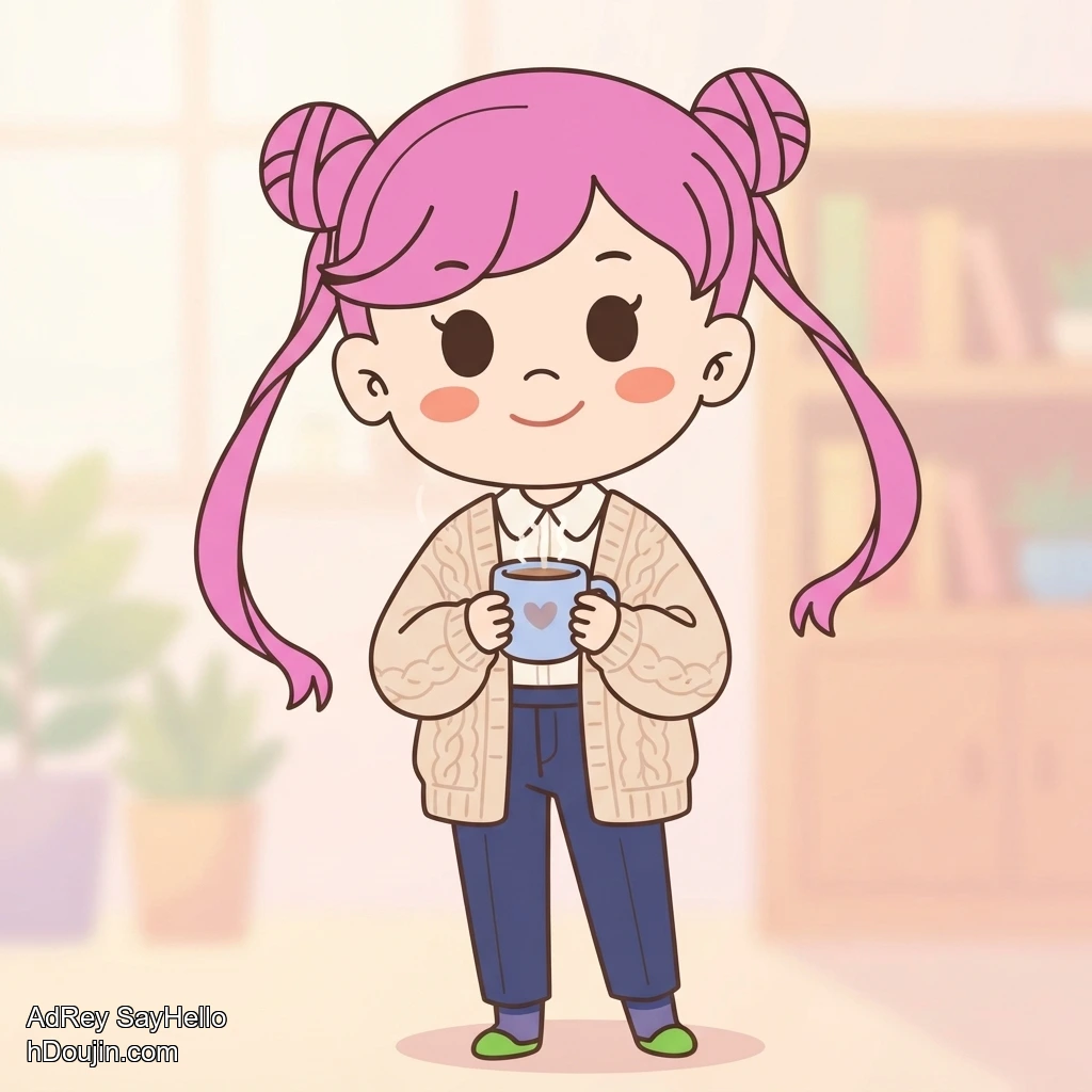 Mascot