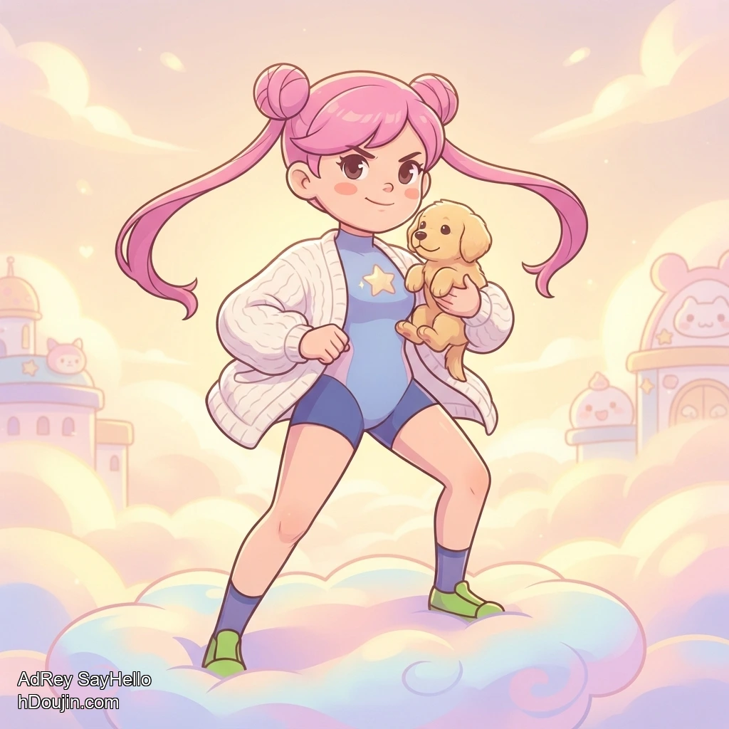 Mascot