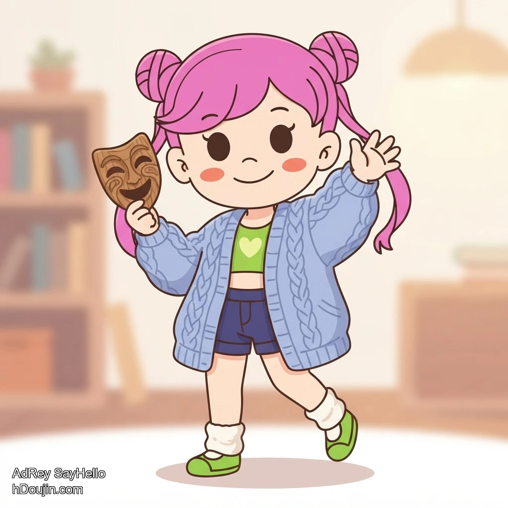 Mascot