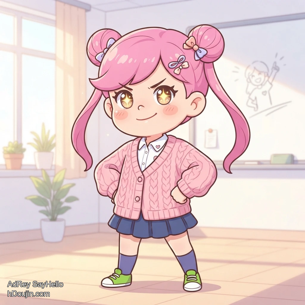 Mascot
