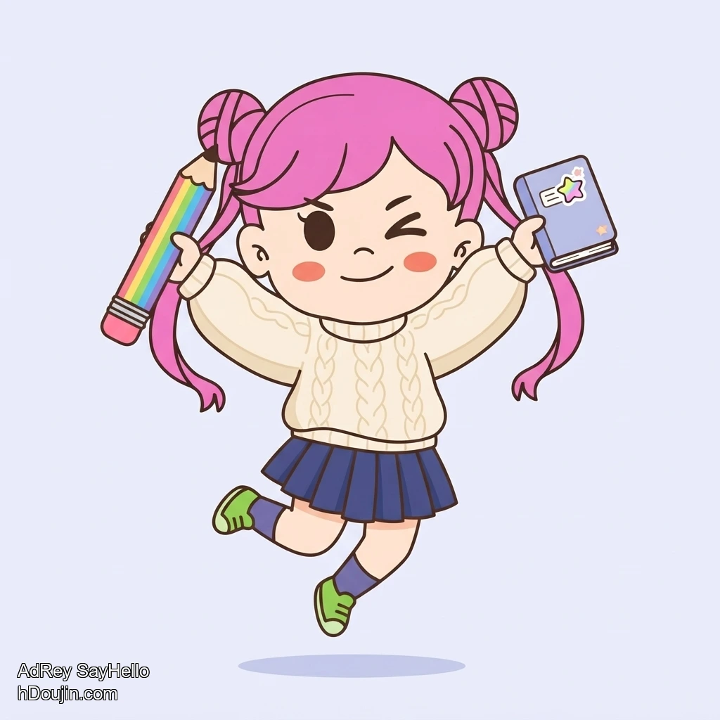 Mascot