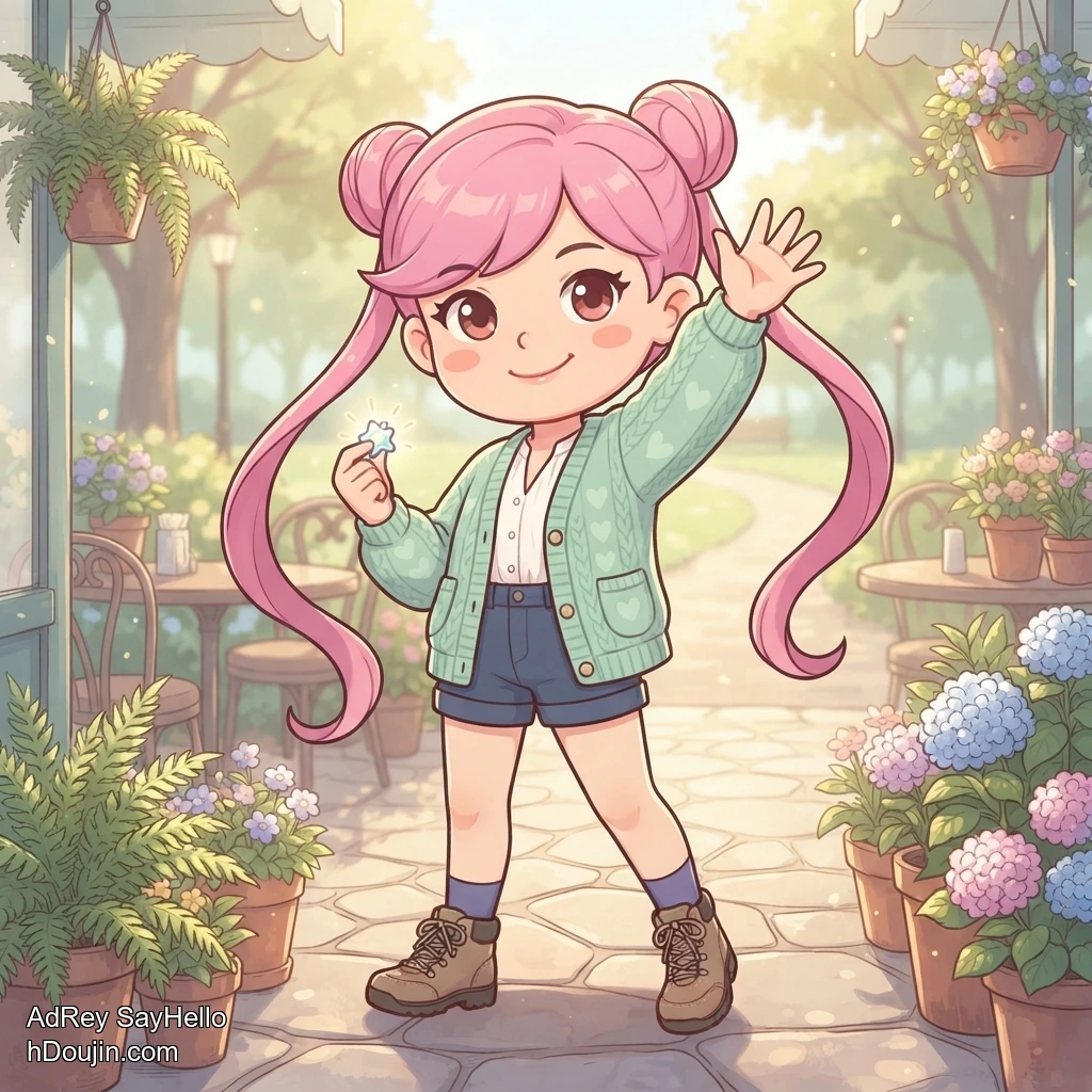 Mascot
