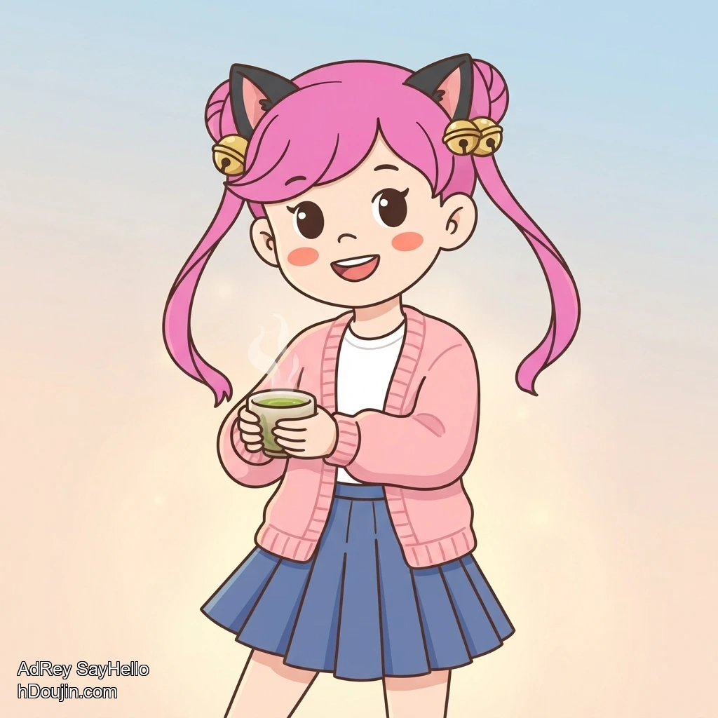 Mascot