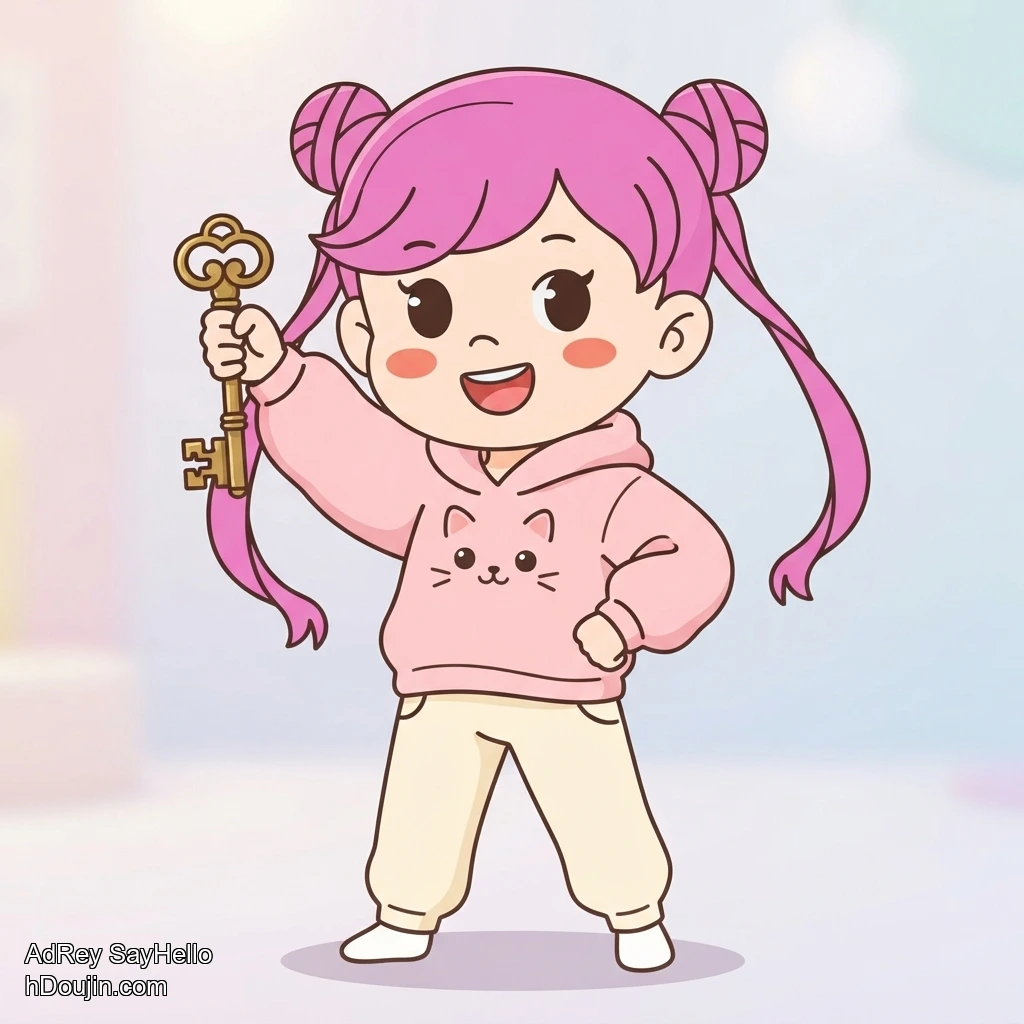 Mascot