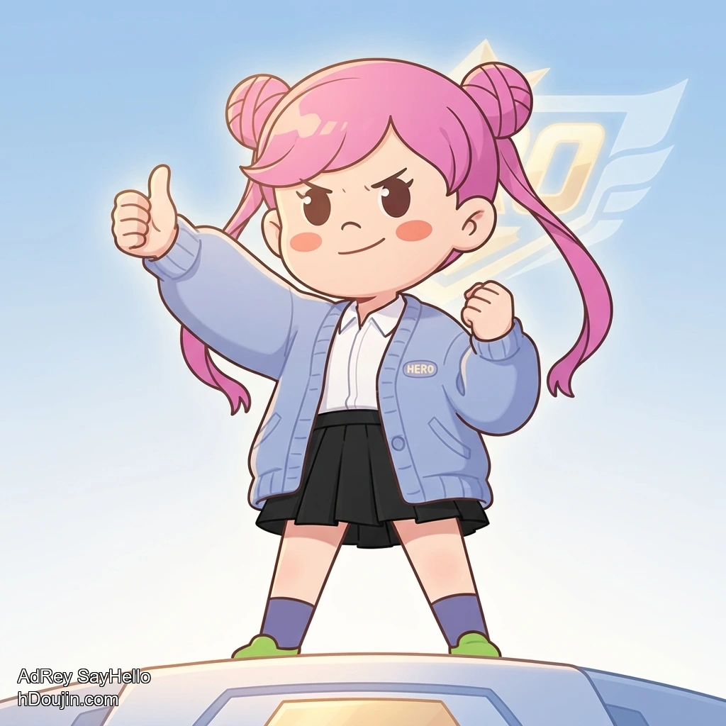 Mascot