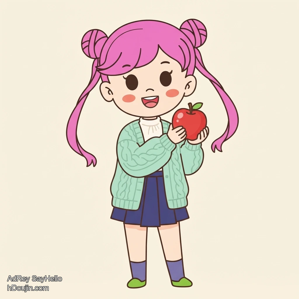 Mascot