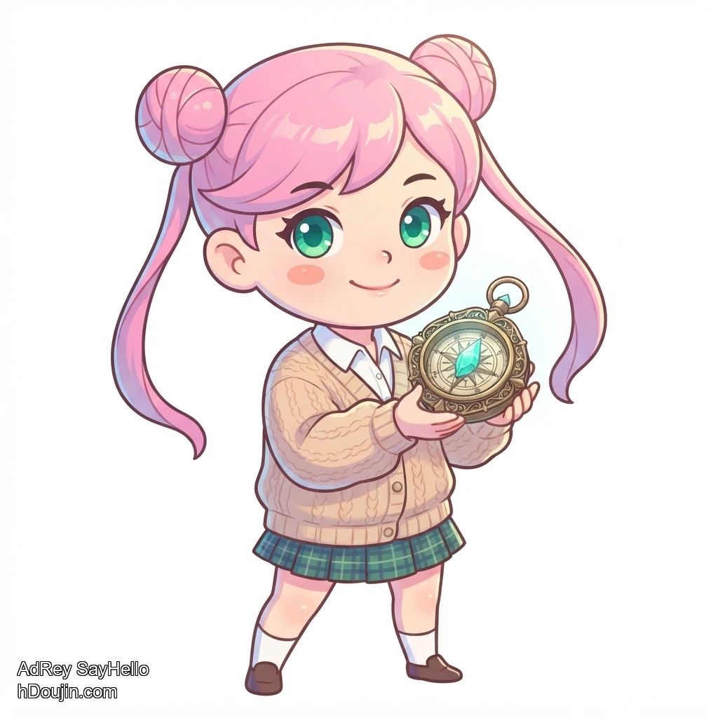 Mascot