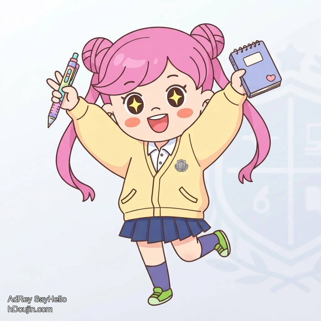 Mascot
