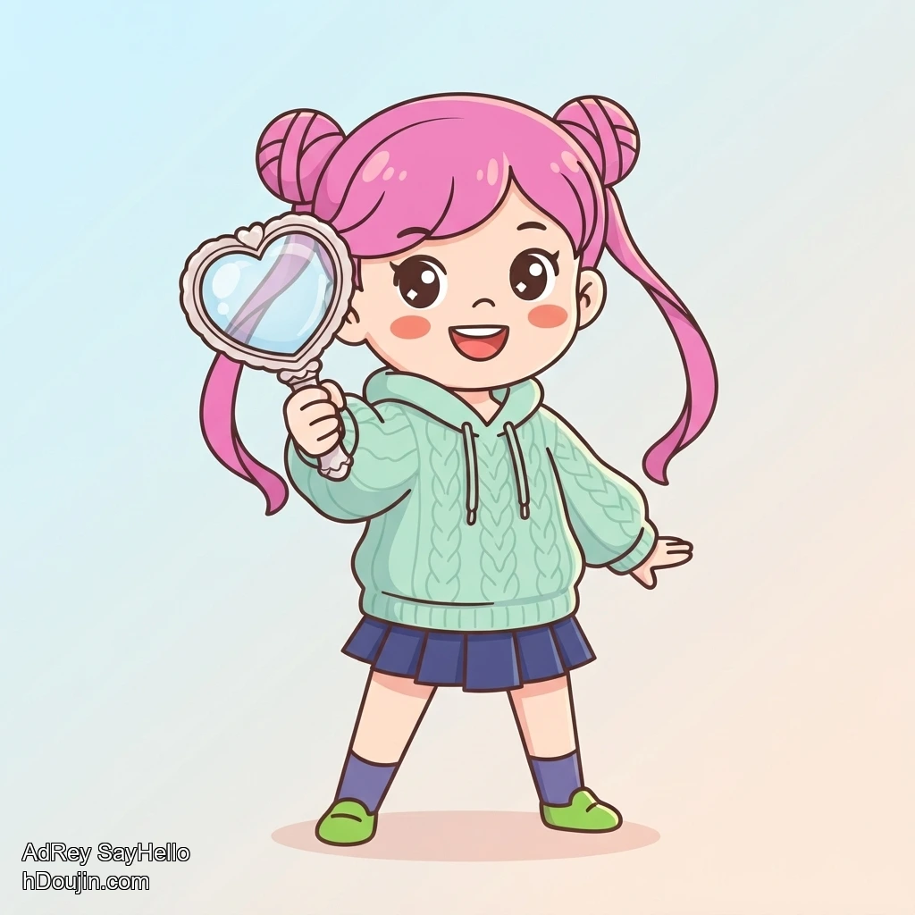 Mascot