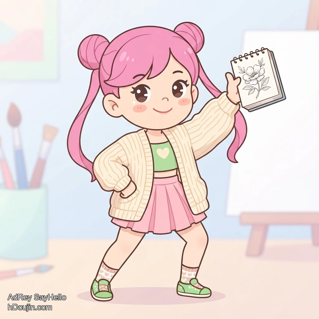 Mascot