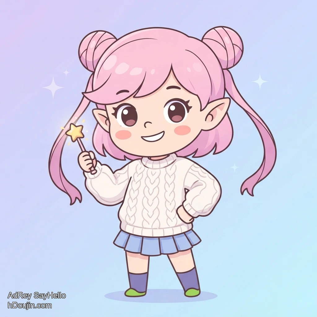 Mascot