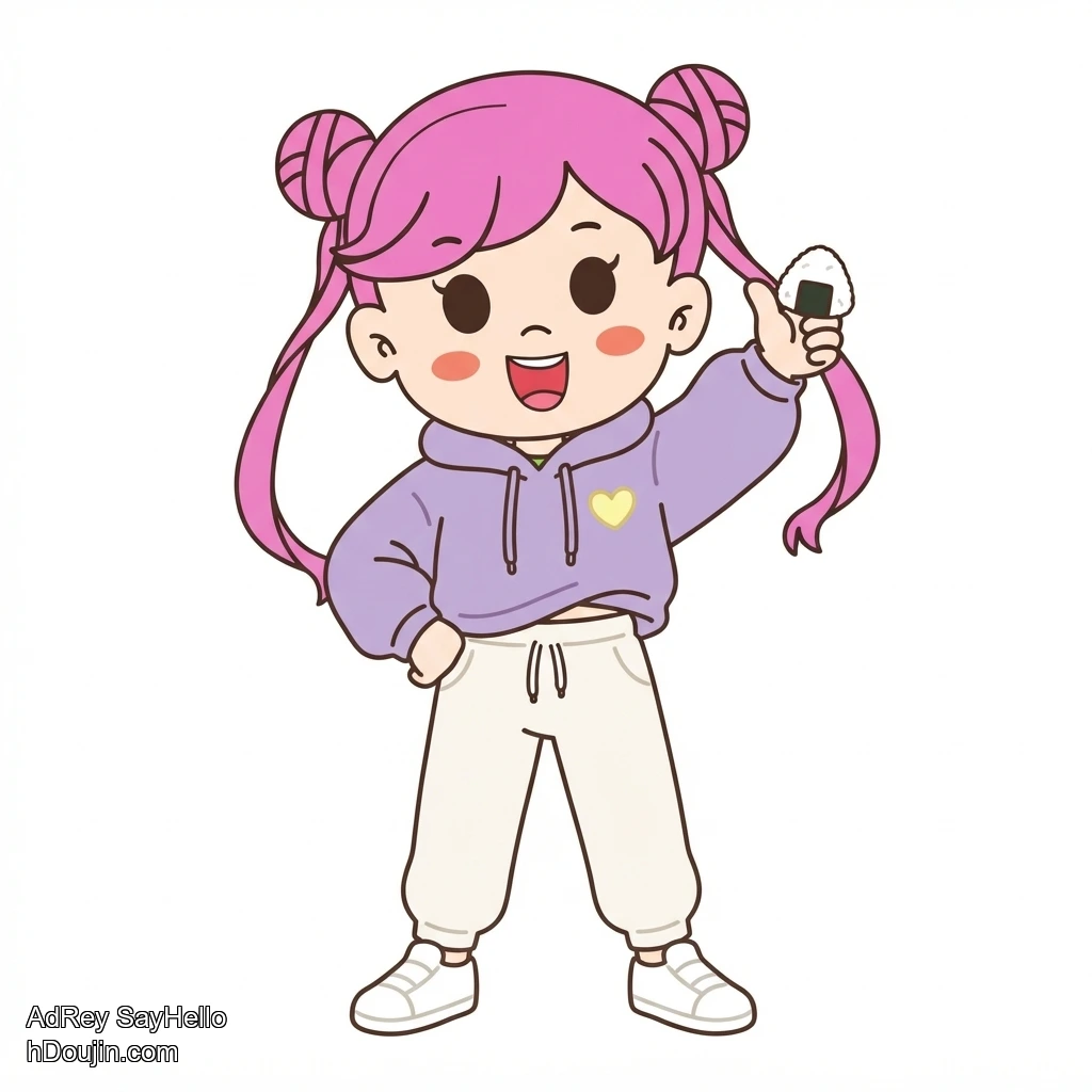 Mascot