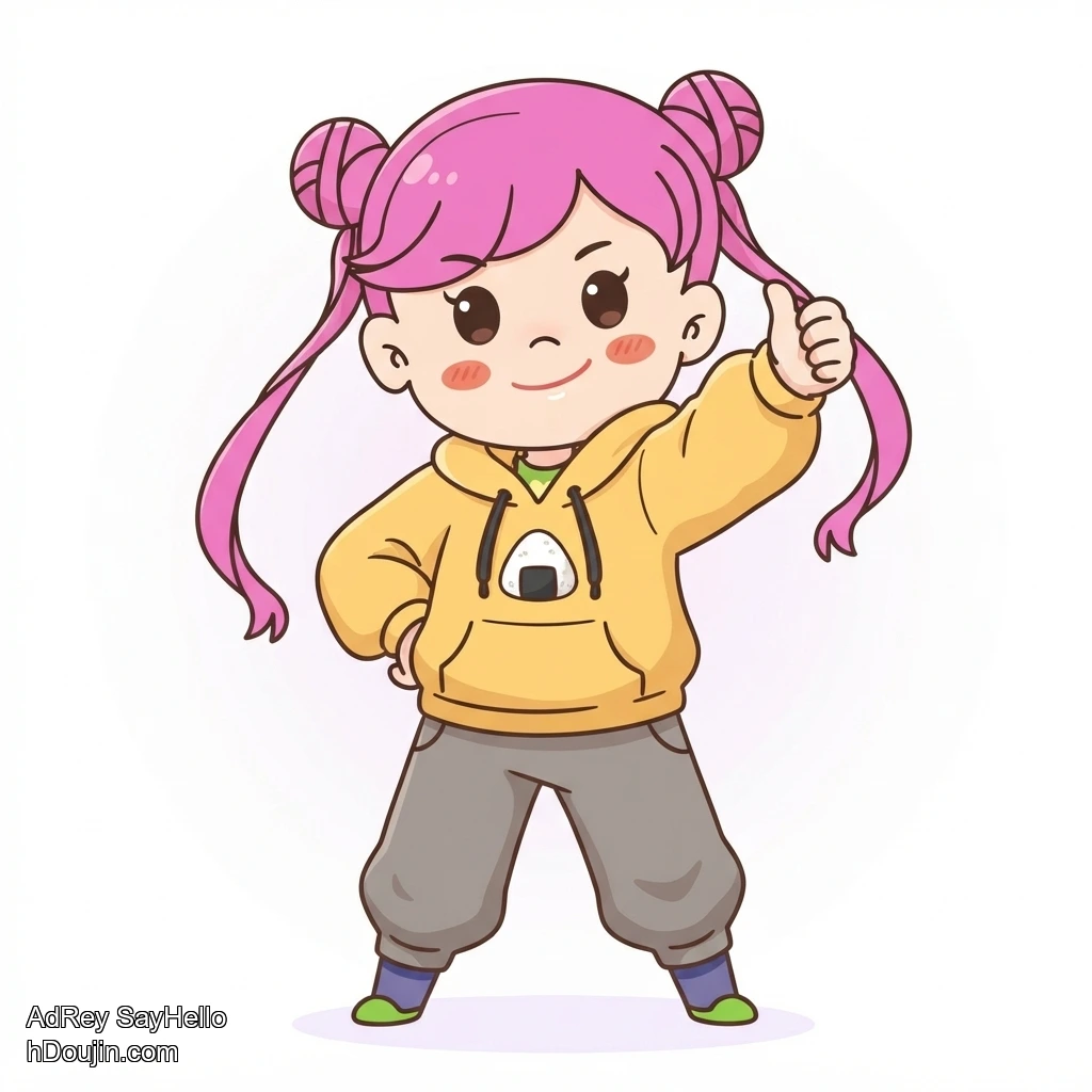 Mascot