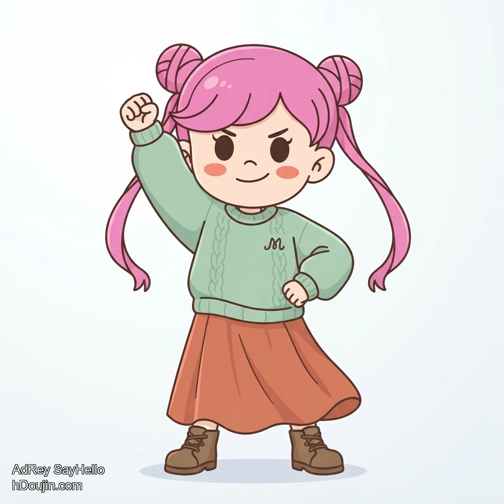 Mascot
