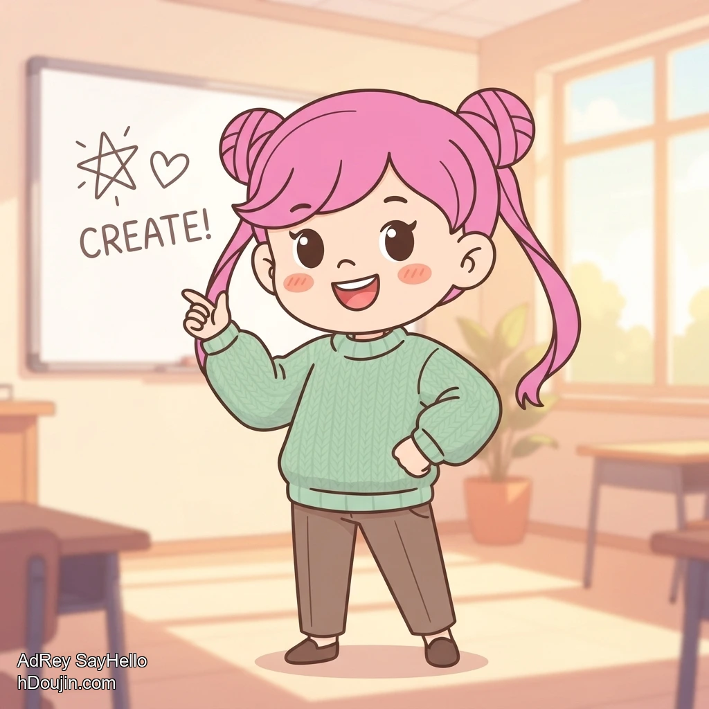 Mascot