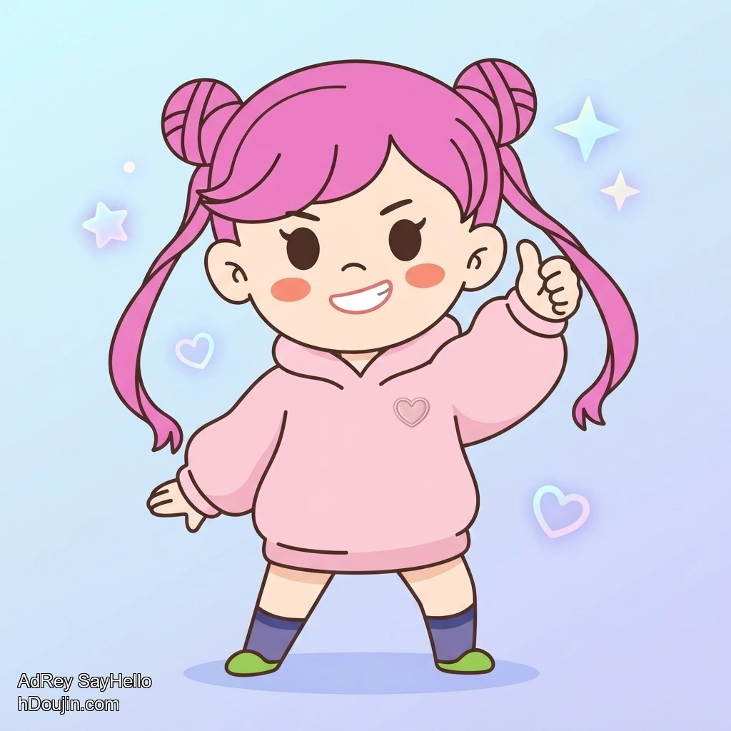 Mascot