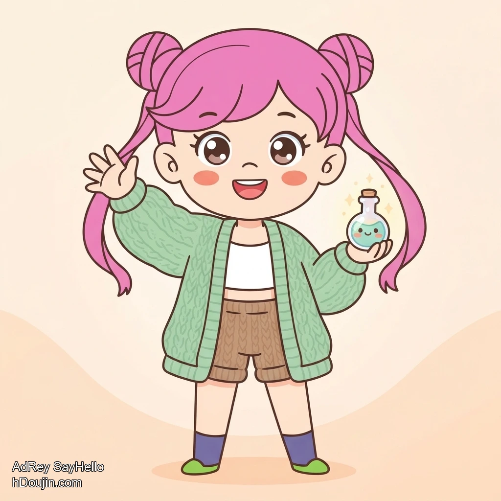 Mascot