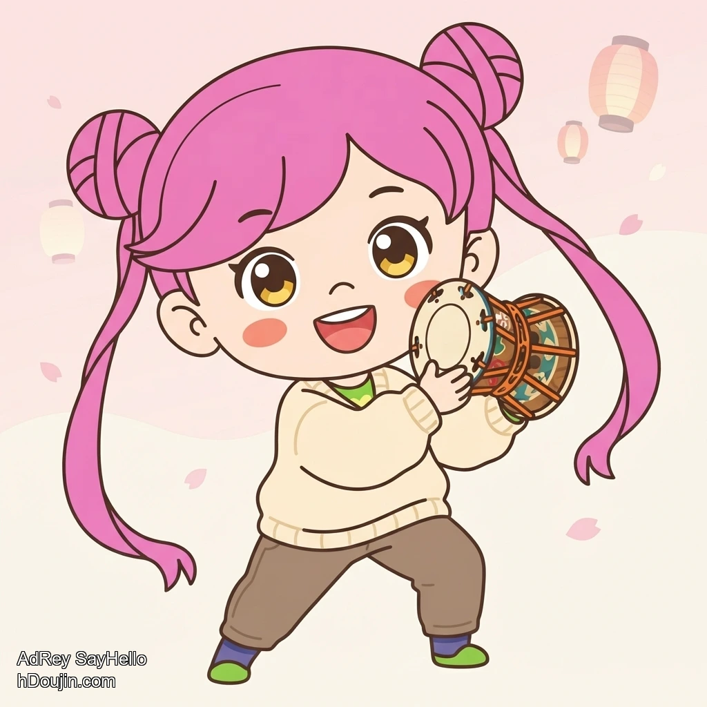 Mascot