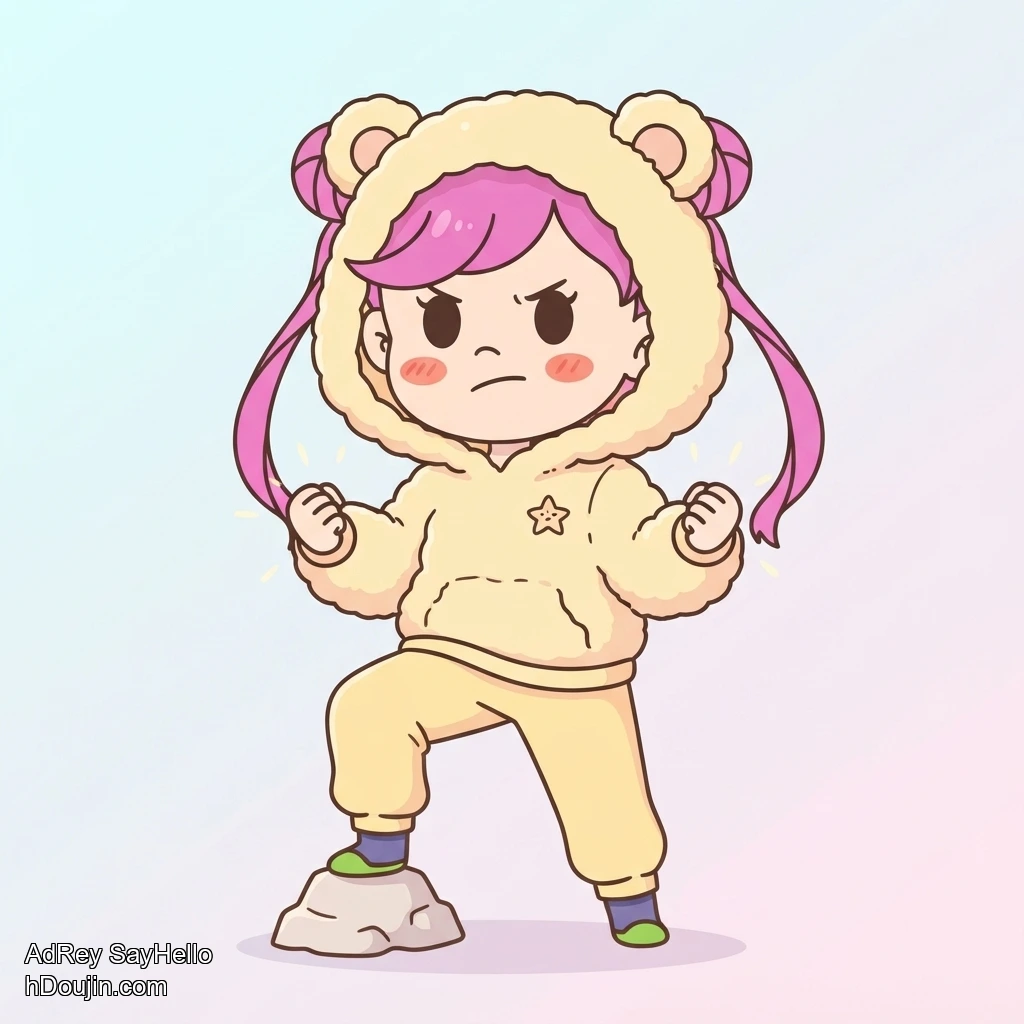 Mascot