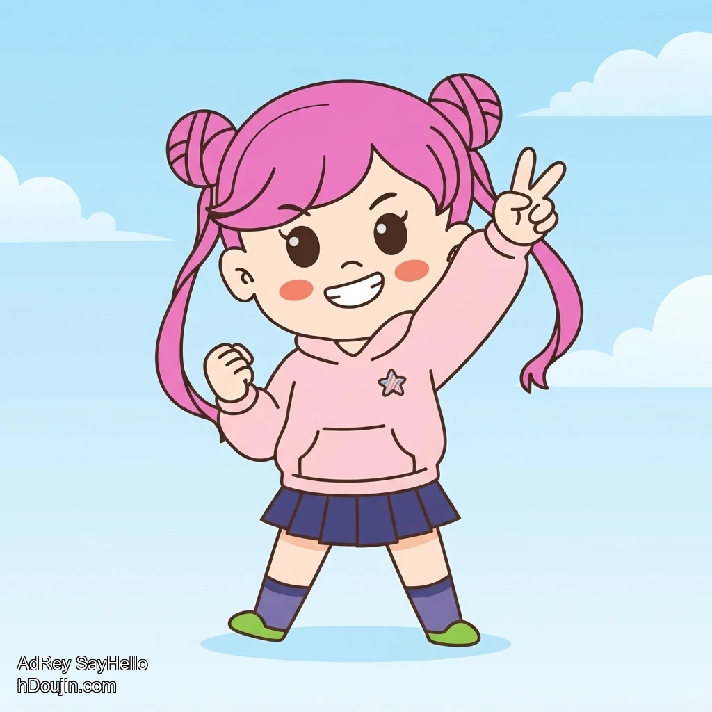 Mascot