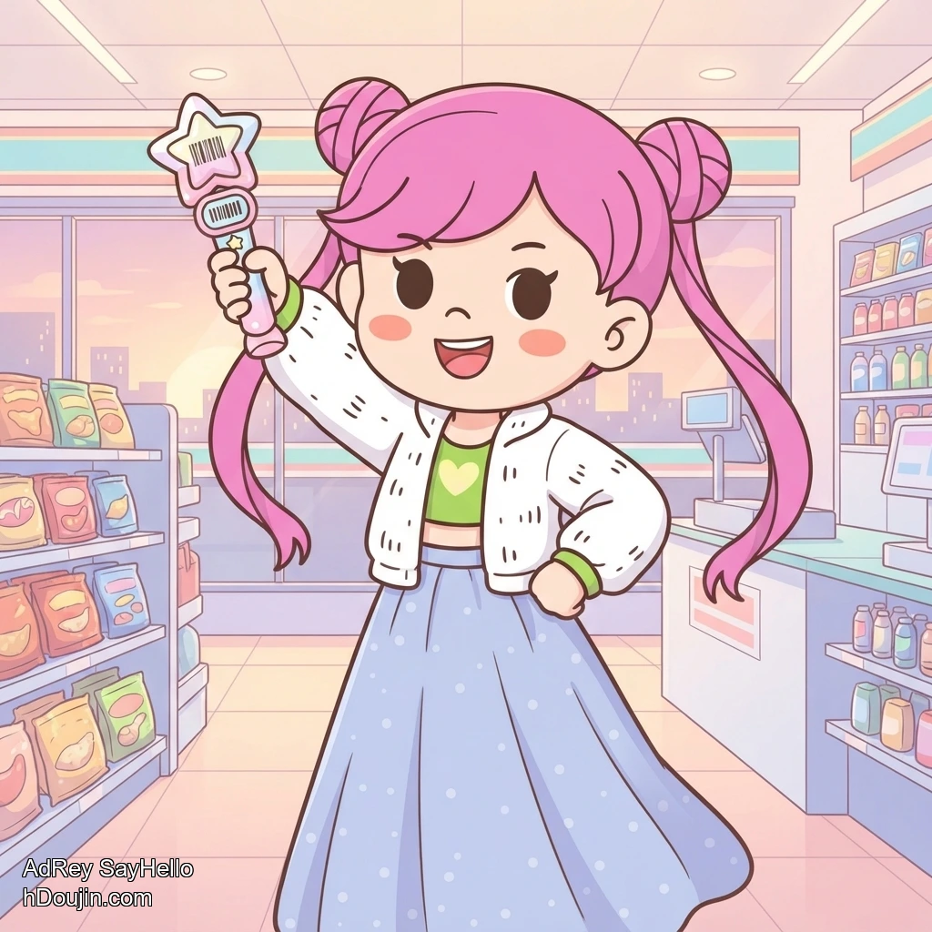 Mascot