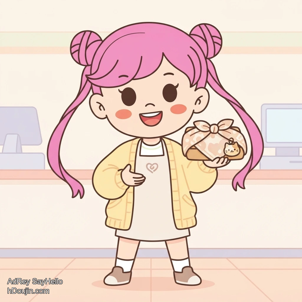 Mascot
