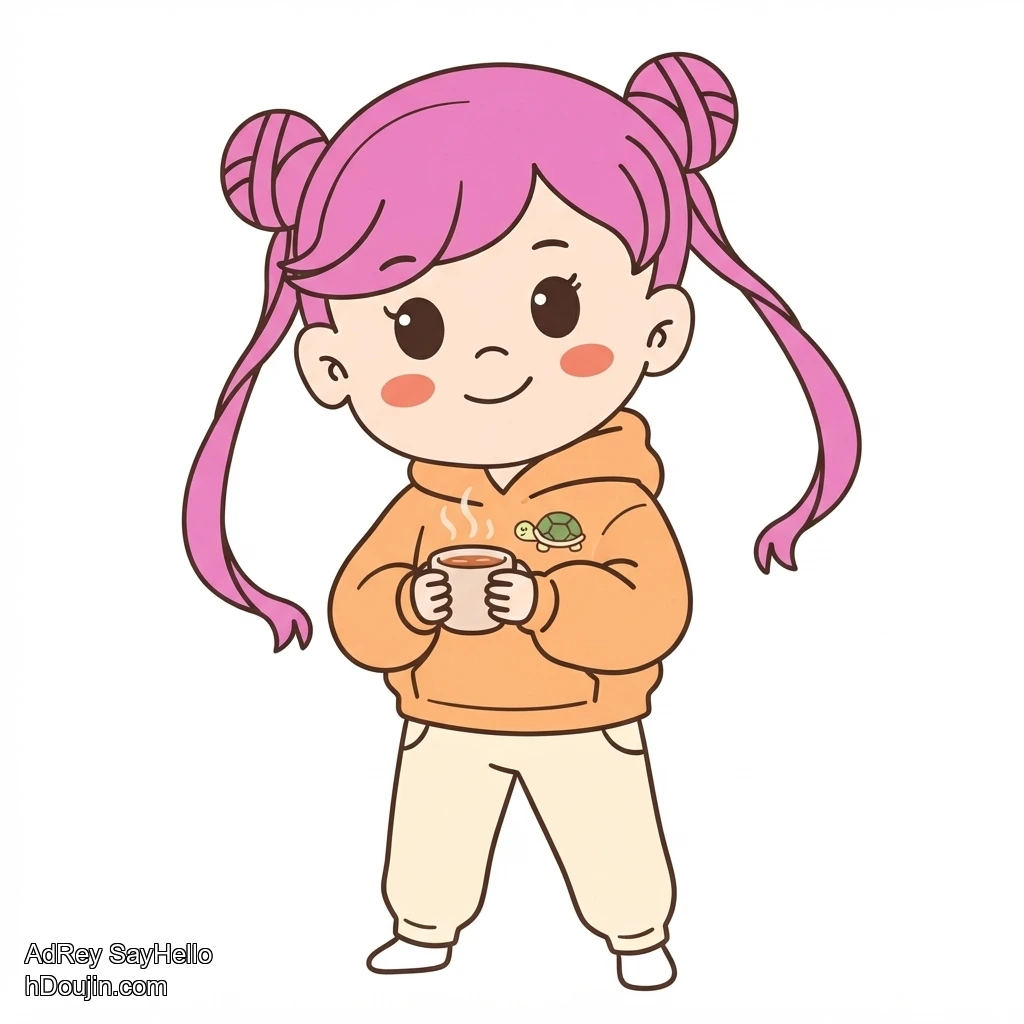 Mascot