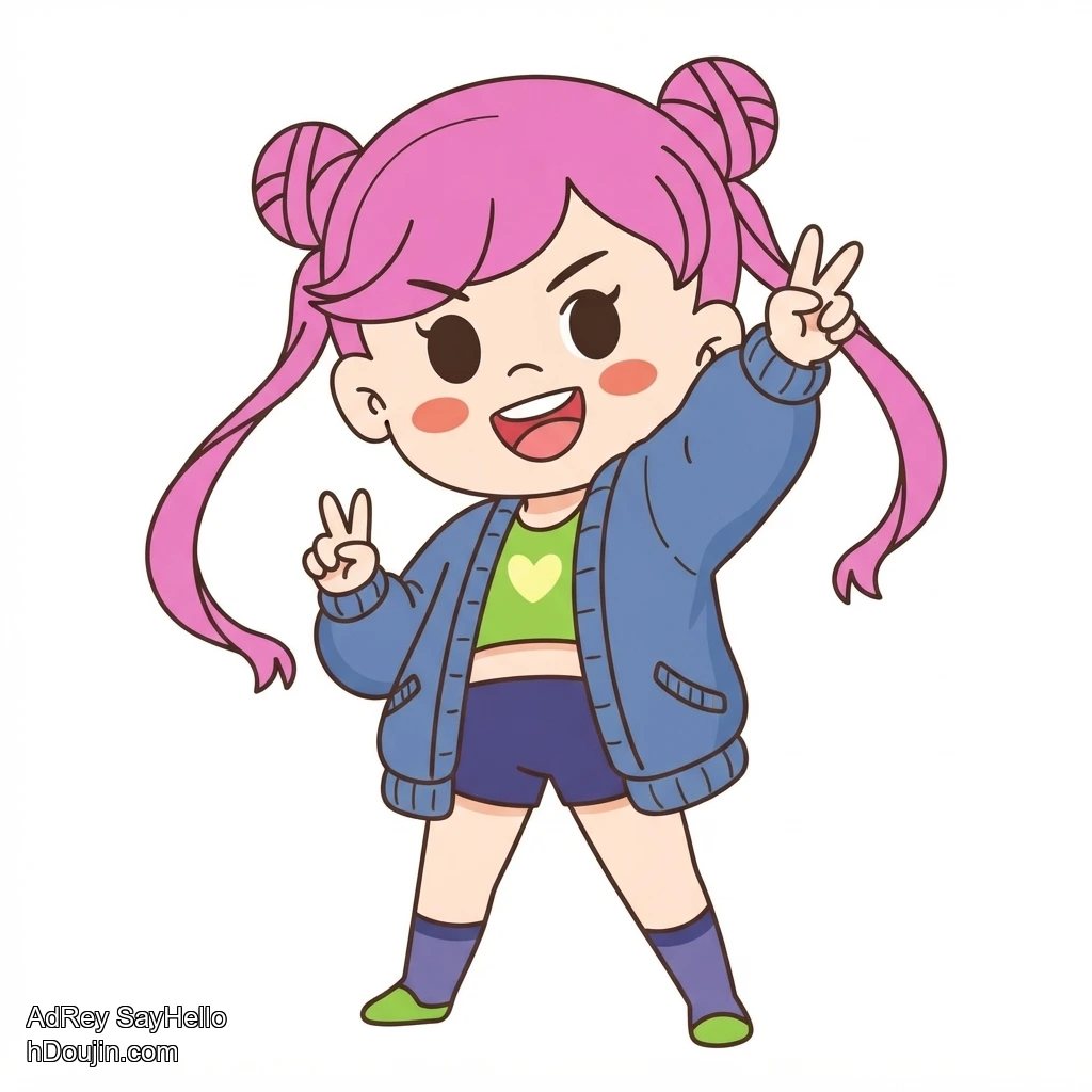 Mascot