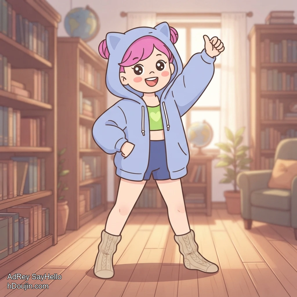 Mascot