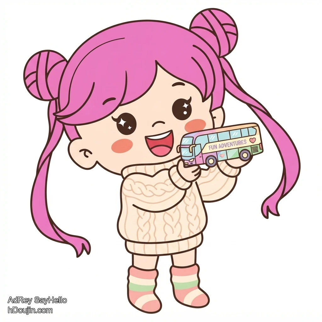 Mascot