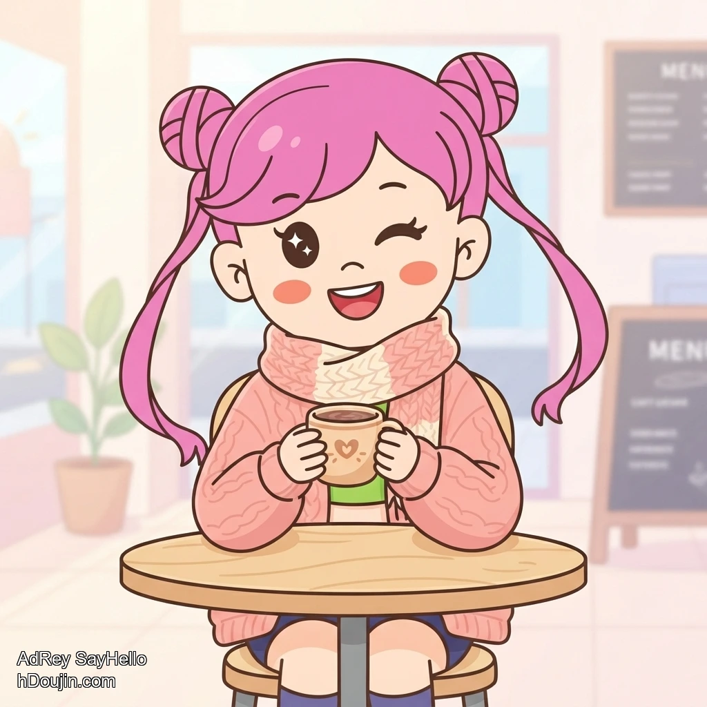 Mascot