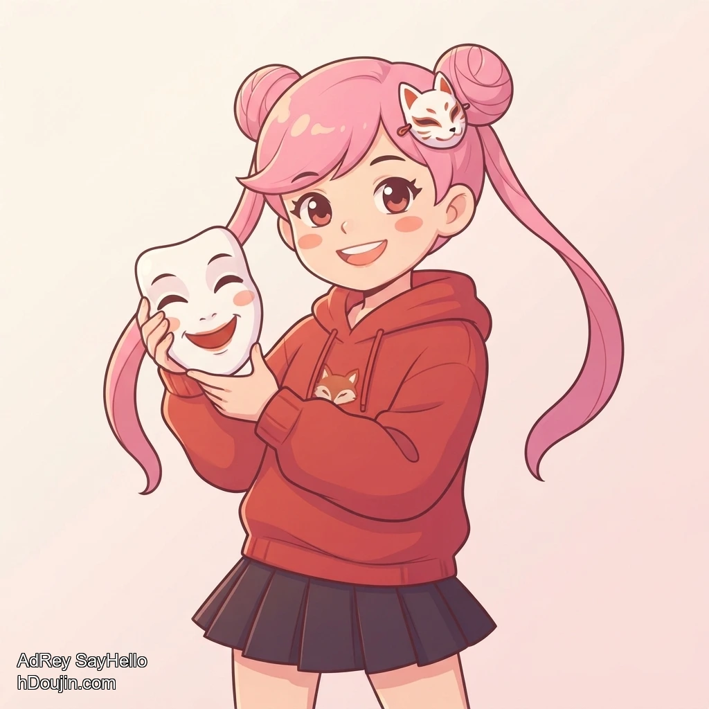 Mascot