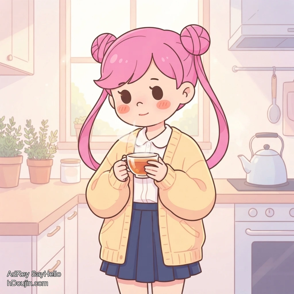 Mascot